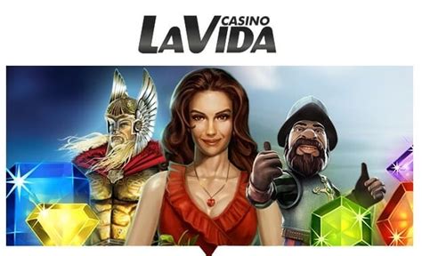 casino la vida app|Android Casino Games .